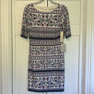 Women’s dress, Size 4